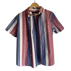 Polo Ralph Lauren Classic Fit Short Sleeve Shirt Cotton